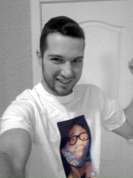 №118, Олег Аловацкий, 32 года, Краснодар, Россия №118, Олег Аловацкий, 32 года, Краснодар, Россия