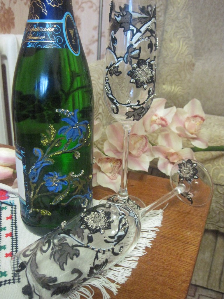 Елена Паничук Allegiance | Запорожье