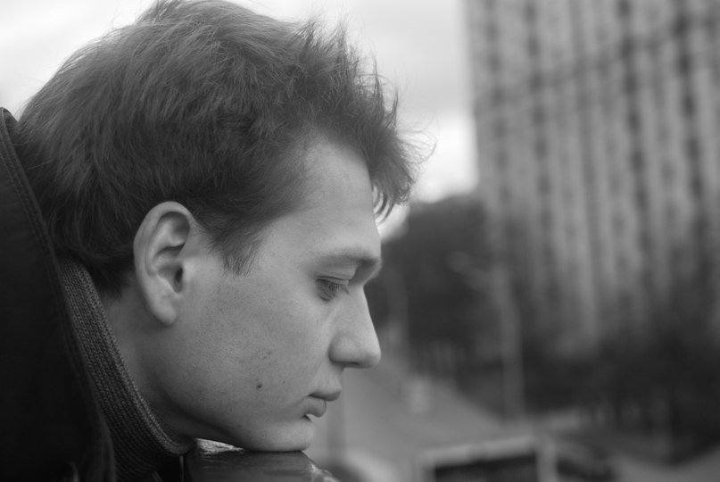 Сергей Бурковский | Kraków