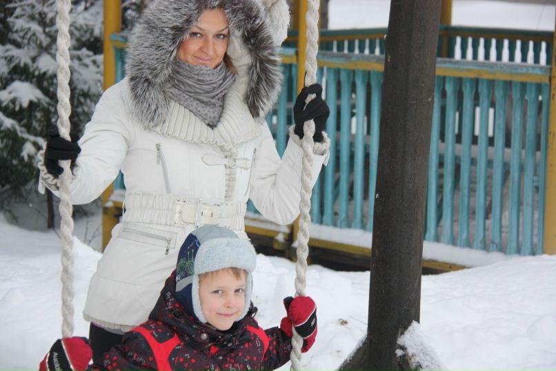 Елена Ефимова | Санкт-Петербург