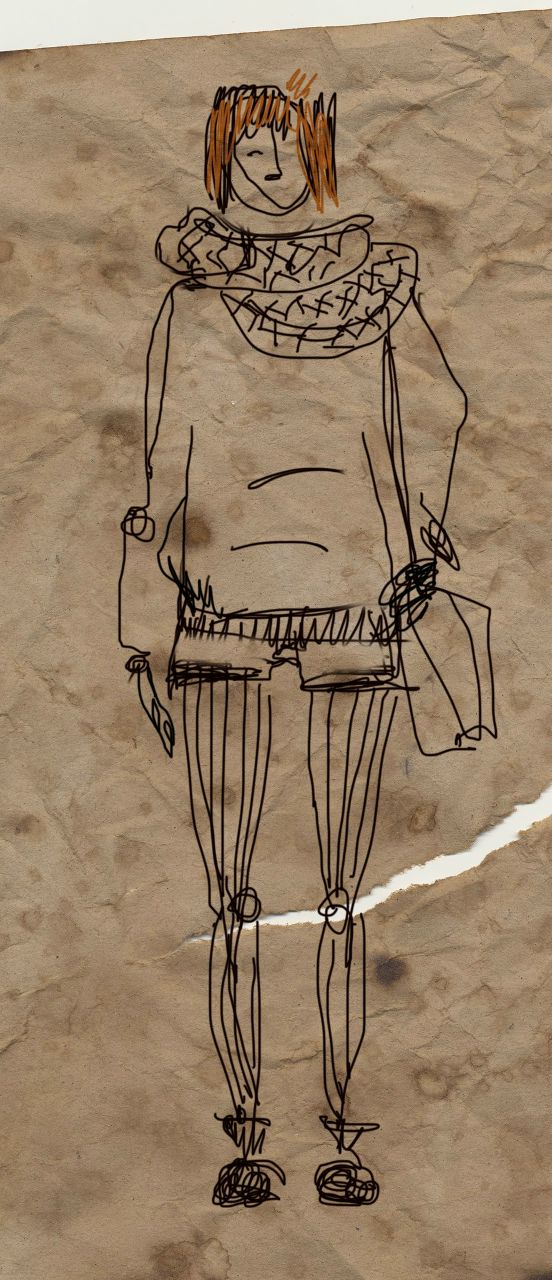 Настя Тимофеева | Санкт-Петербург