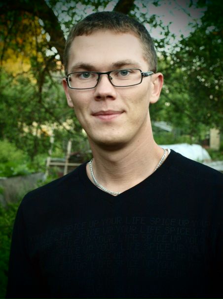 №1, Igor Glazychev №1, Igor Glazychev