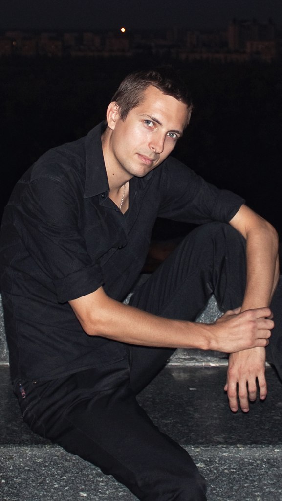 Sead Terrible | Харьков