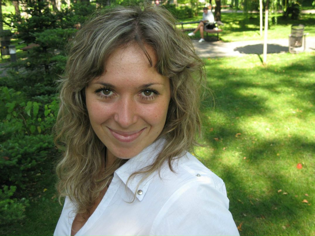 Виктория Цалко | Киев