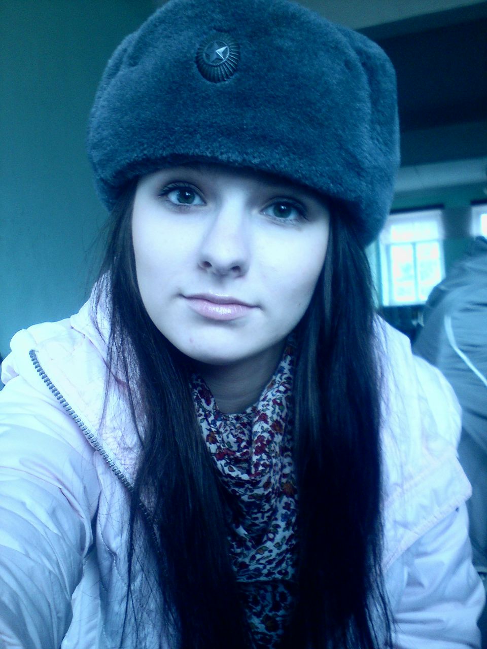 Анастасия Жогло | Минск