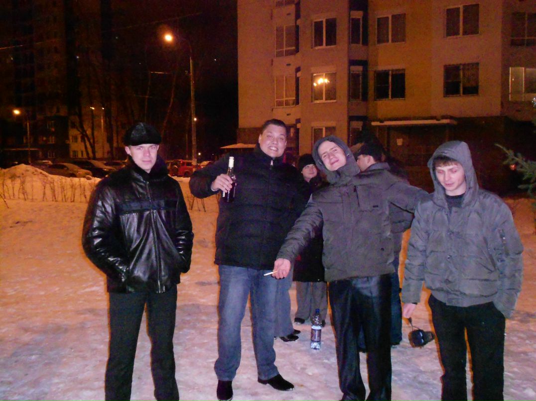 Александр Козлов | Нижний Новгород