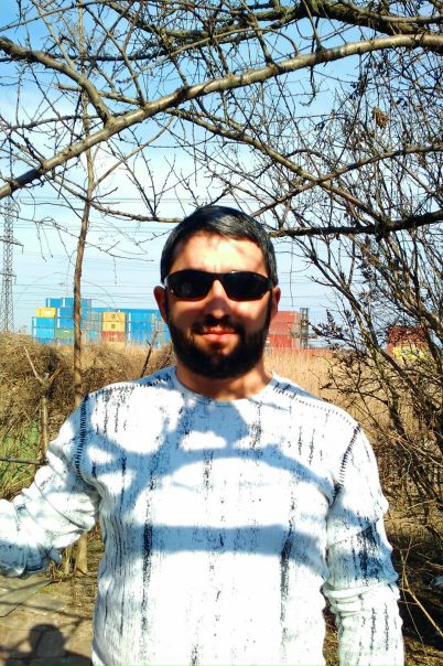 №33, Гагик Мкртчян, 48 лет, Одесса №33, Гагик Мкртчян, 48 лет, Одесса