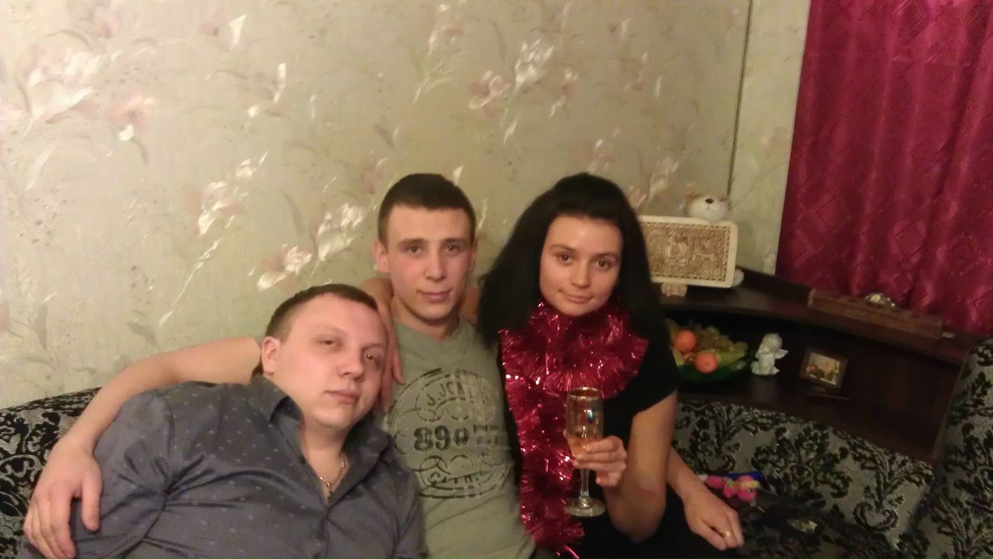 Андрей Середенко | Архангельск