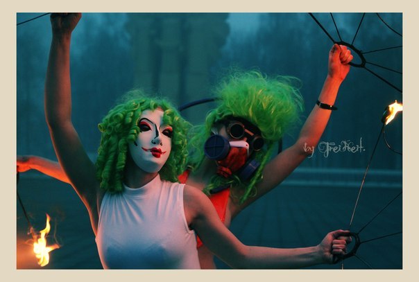 Анастасия Кох | Королёв