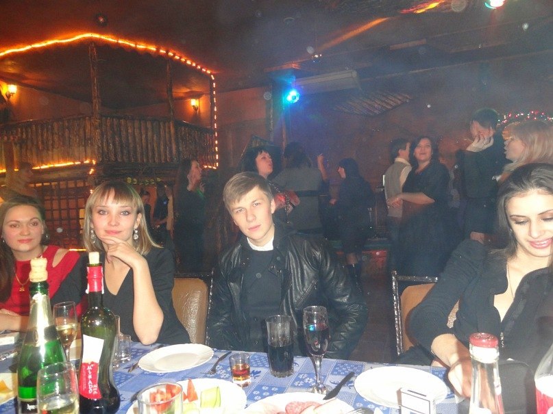 Серёжа Корнеев | 