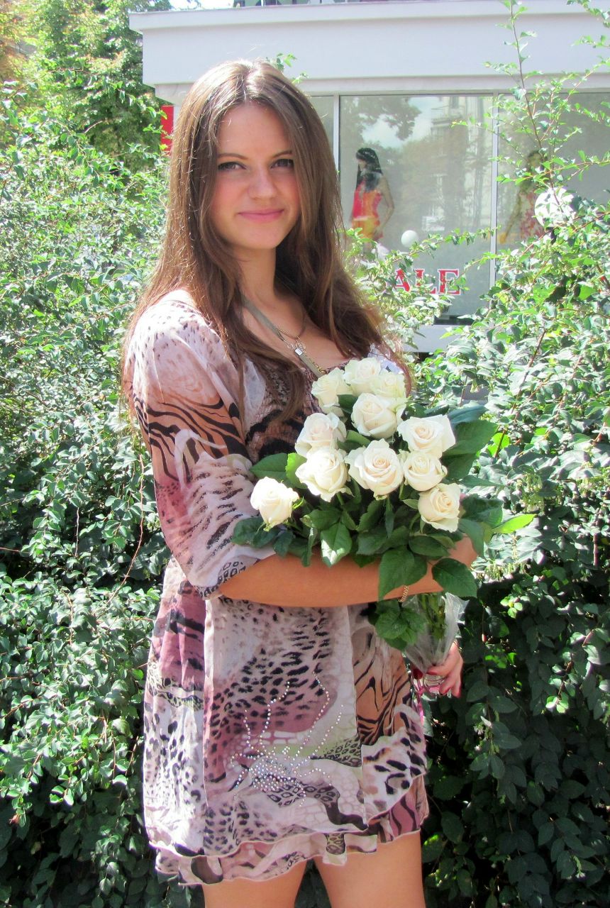 Наталия Костюкович | Харьков