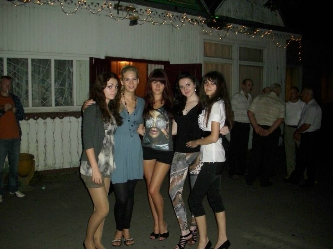 Алёна Шинкаренко | Гомель