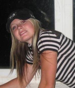 Оксана Савонина | Алексеевка