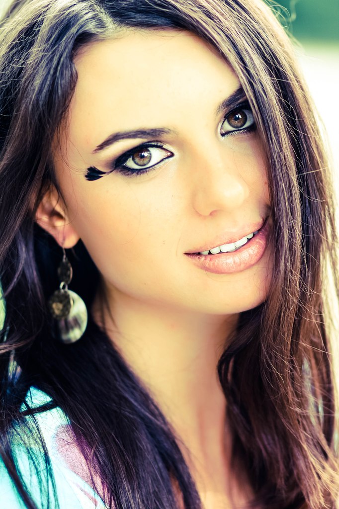 Екатерина Сивак | Москва