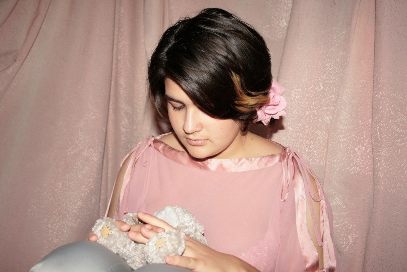 Юлия Лощинина | Ашкелон