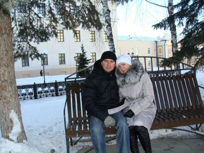 Андрей Кустов ๏̯͡๏ | Березники