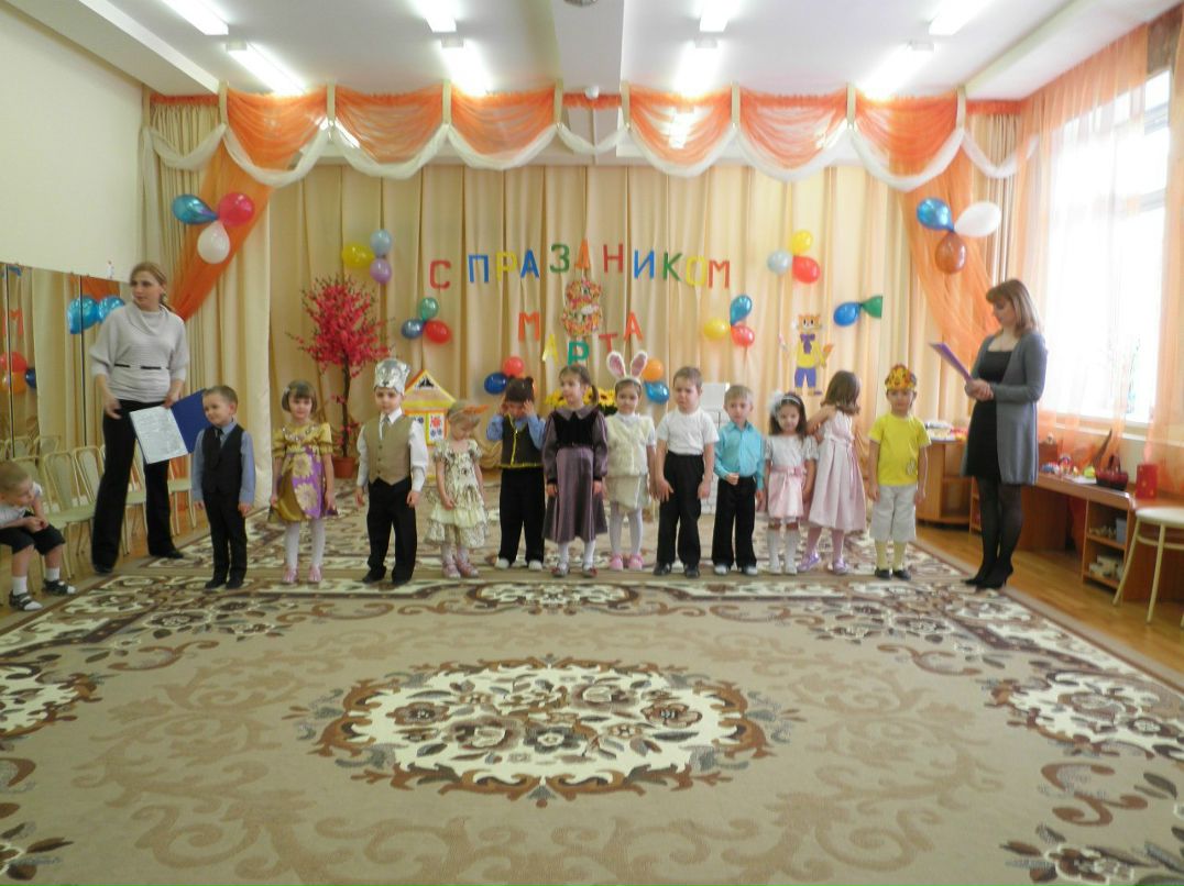 Анна Иванова | Санкт-Петербург