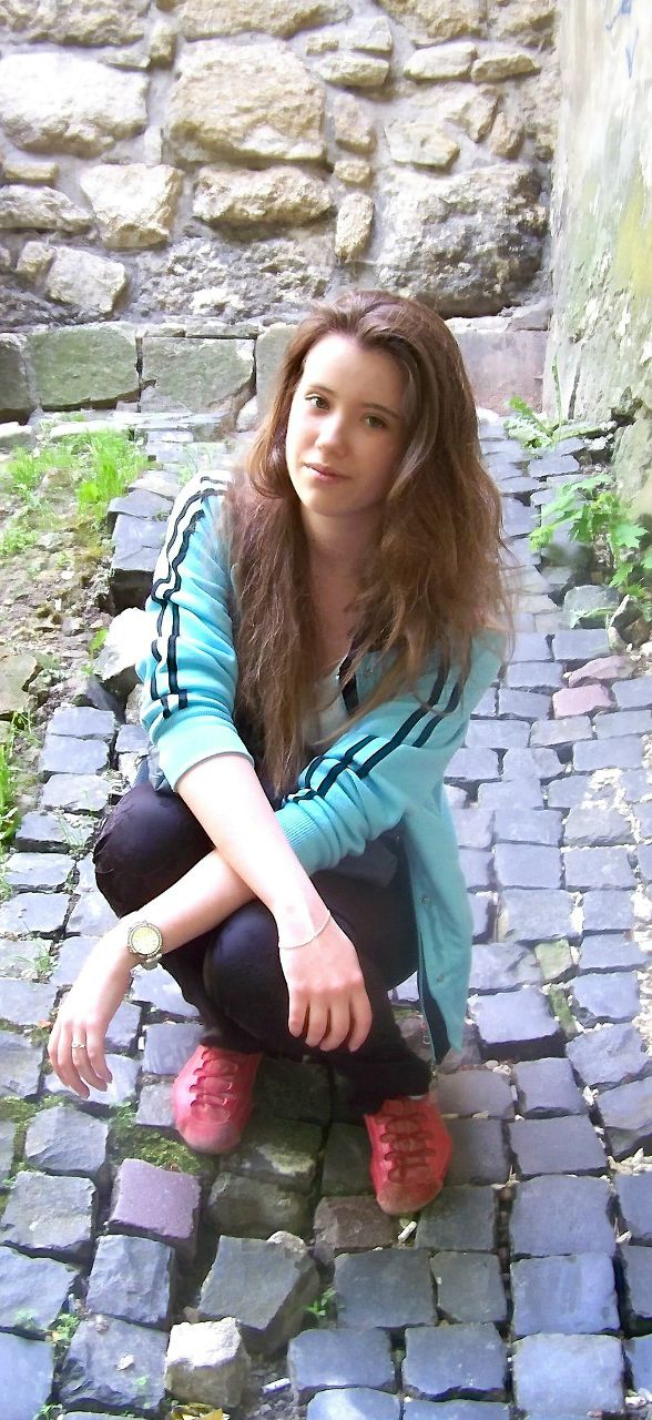 Инна Сандалюк | Винница