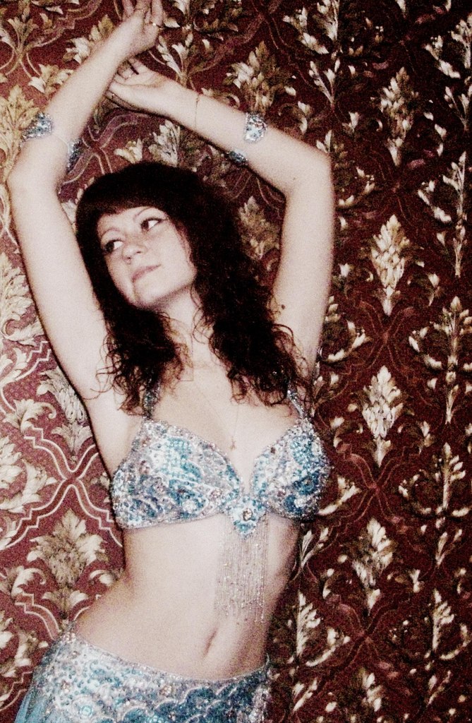 Карина Левченко | Буденновск