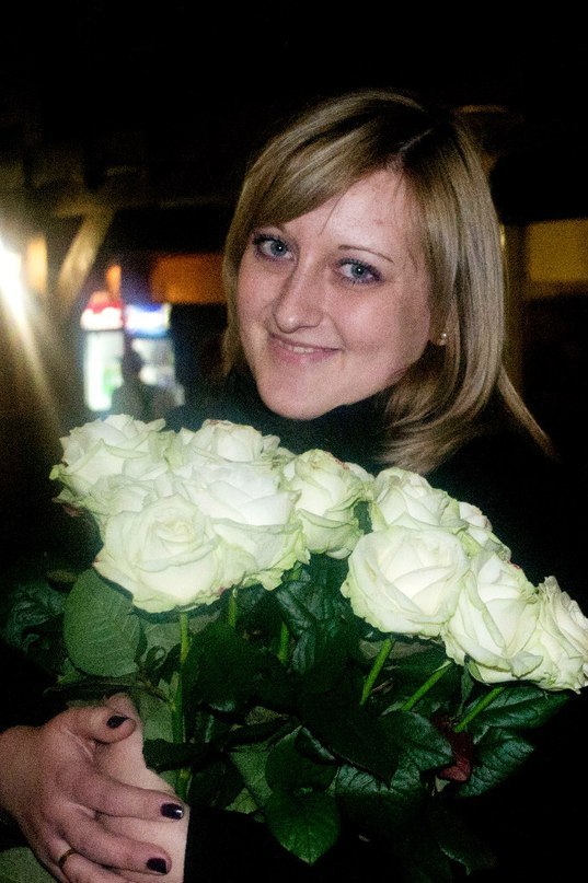 Зоряна Глод | Львов