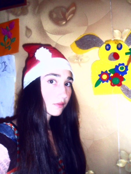 №8, Анастасия Дыцель, Симферополь №8, Анастасия Дыцель, Симферополь