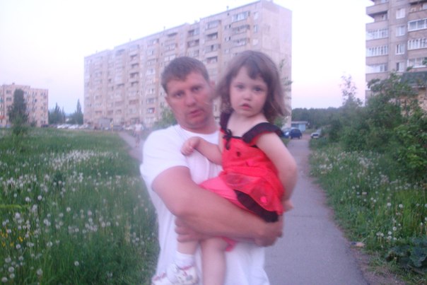 №6, Николай Черкашин №6, Николай Черкашин