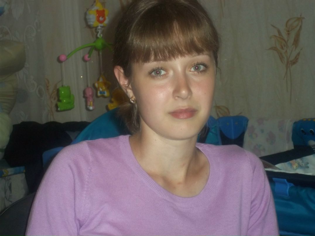 Елена Шагиахметова | Екатеринбург