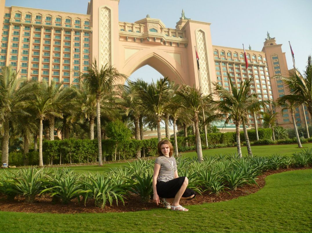 Алиса Колдина | Новокузнецк