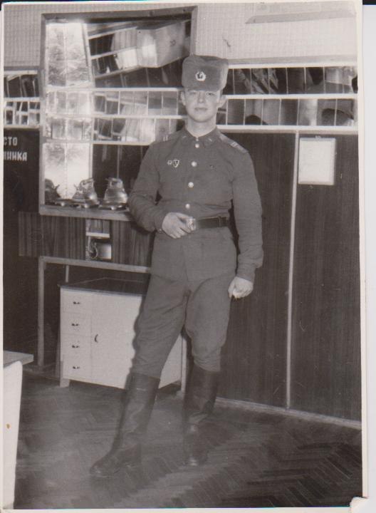 Сергей Царёв | Могилёв