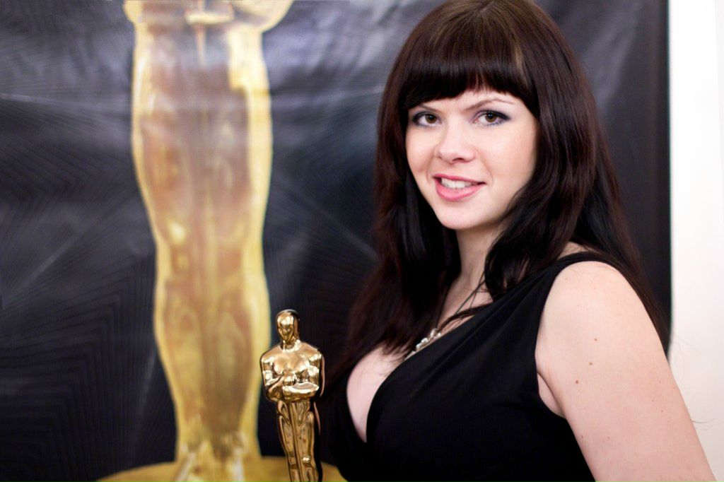 Юлия Сауткина | Брянск