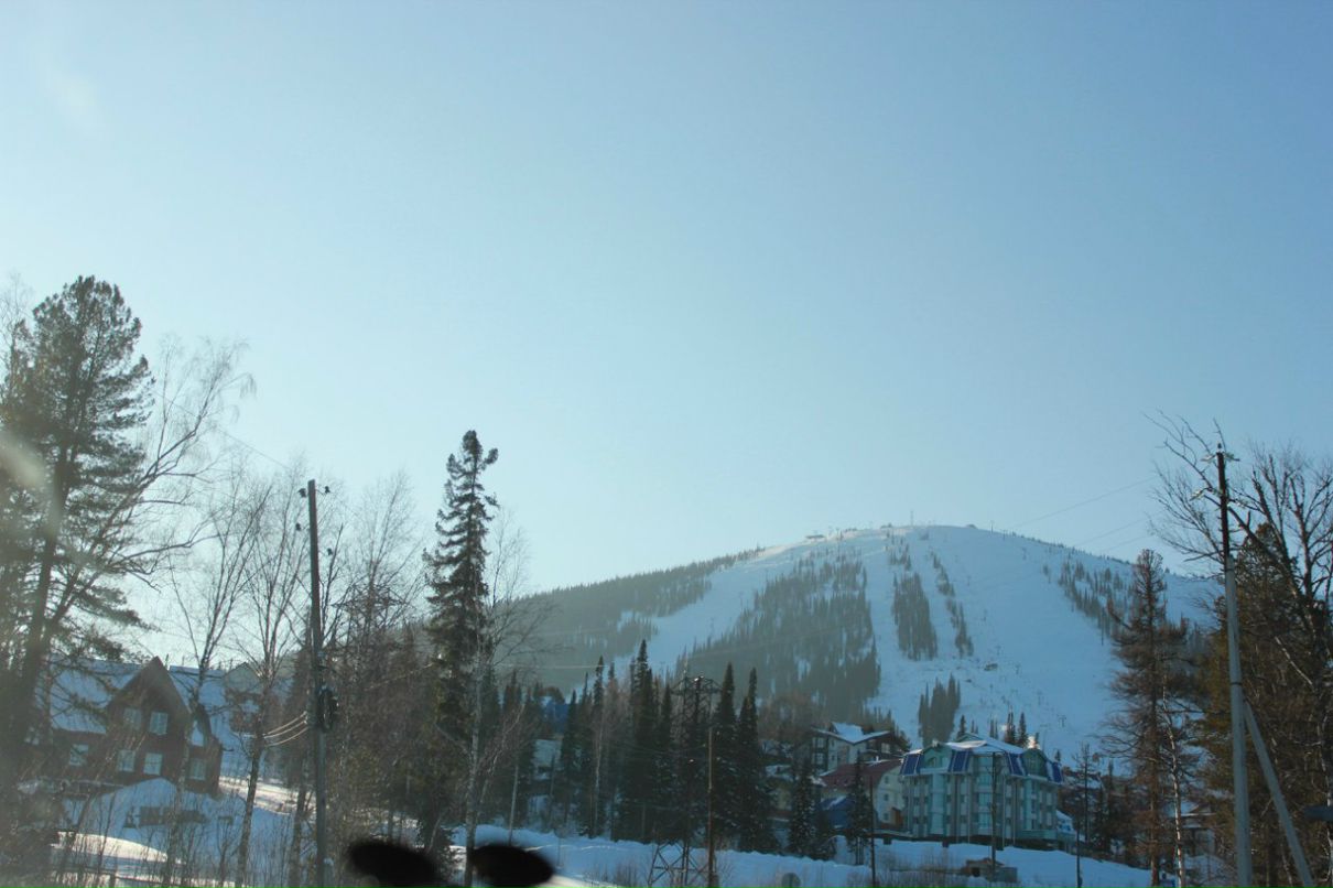 Анатолий Макаров | Москва