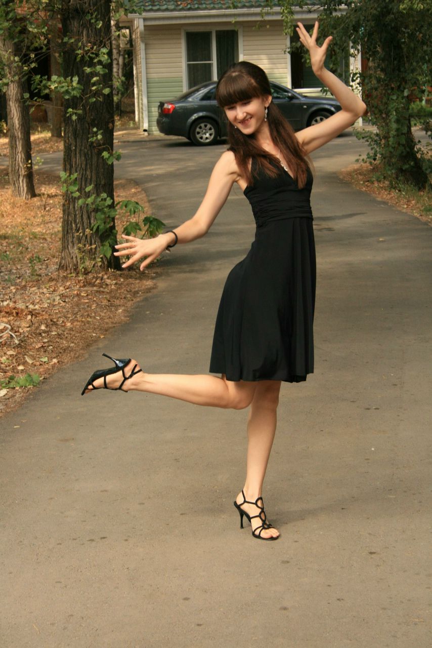 Ирина Анисимова | Волжский