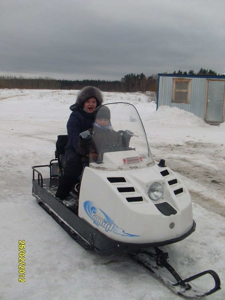 Лариса Макарова | Санкт-Петербург