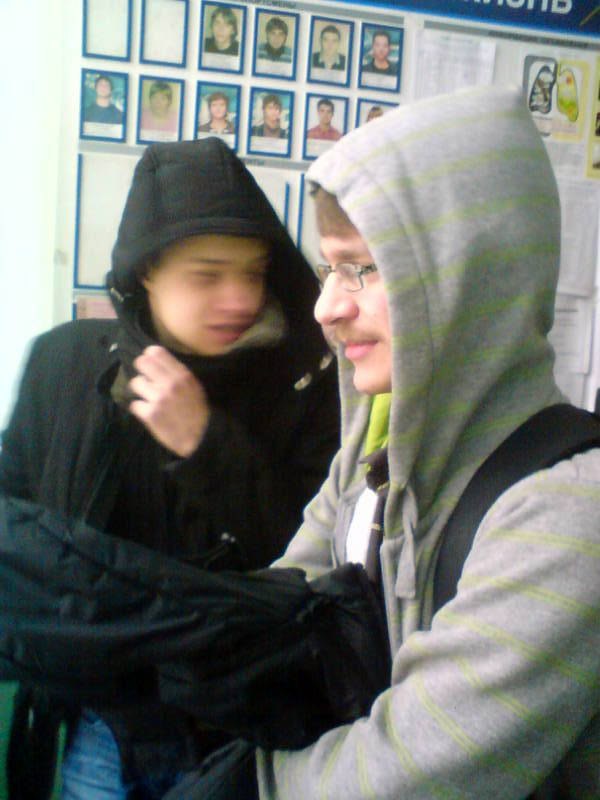 Ярослав Викторчик | Минск