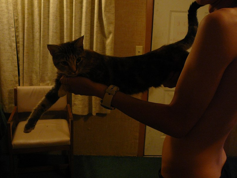 Семен Хныкин | Москва