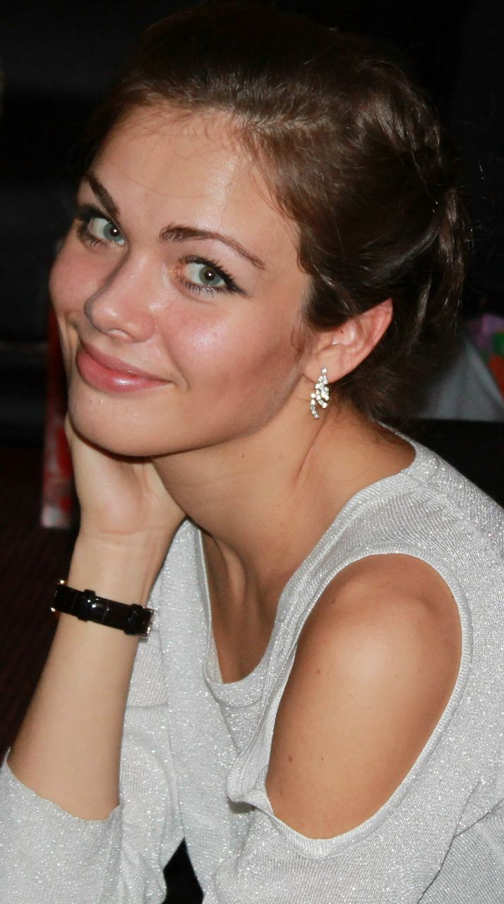 Светлана Волкова | Екатеринбург