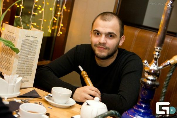 №2, Самвел Нахшкарян, 38 лет, Омск №2, Самвел Нахшкарян, 38 лет, Омск