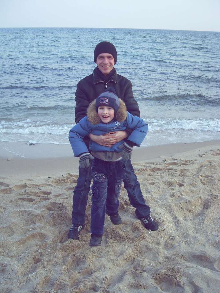 Владимир Издебский -=Izya_san=- | Одесса