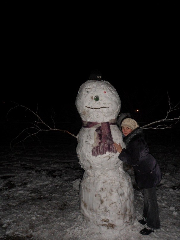 Аня Скрыпник | Запорожье