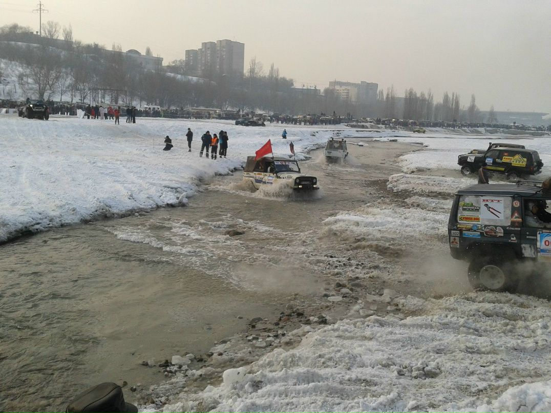 Ольга Nightwish | Алматы