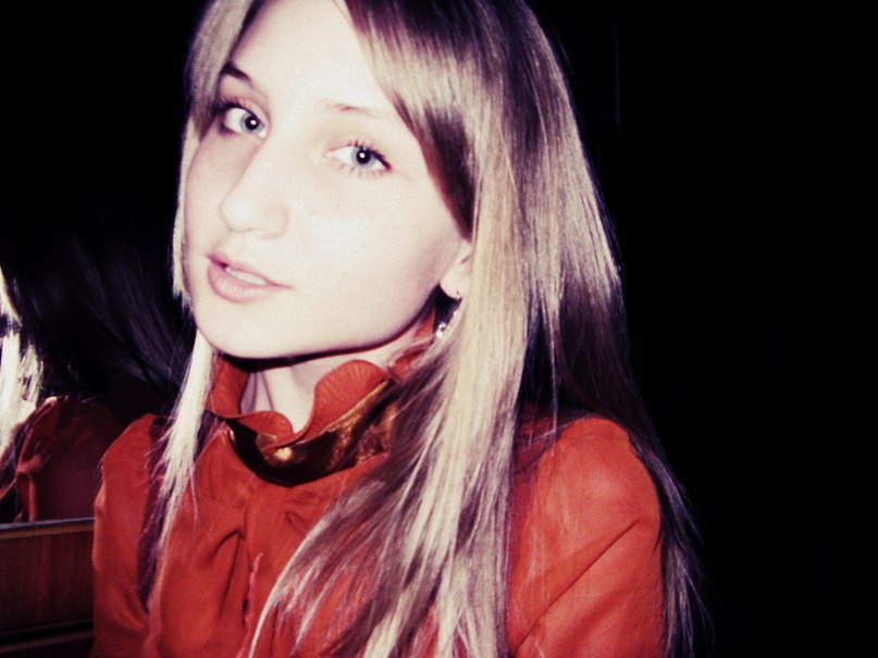 Анастасия Солопова | Волжский