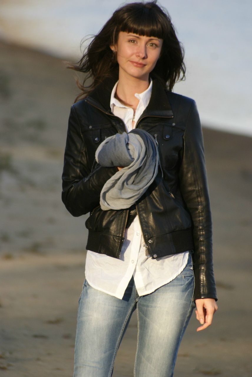 Мария Шрейнер | Тюмень