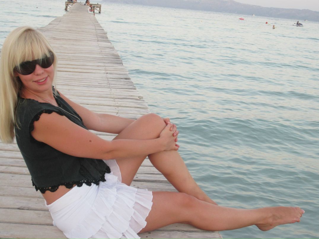 Valeria Dryagina | München