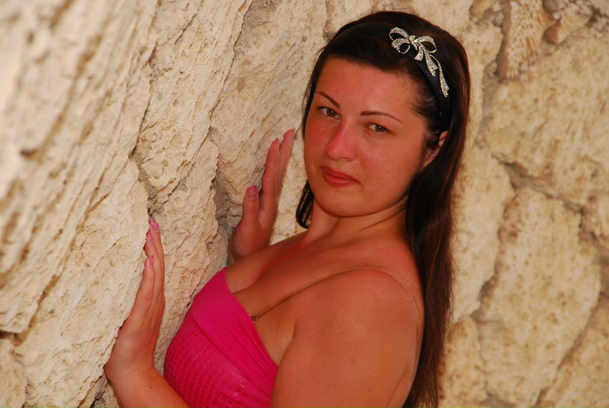 Алёна Волотка | Харьков