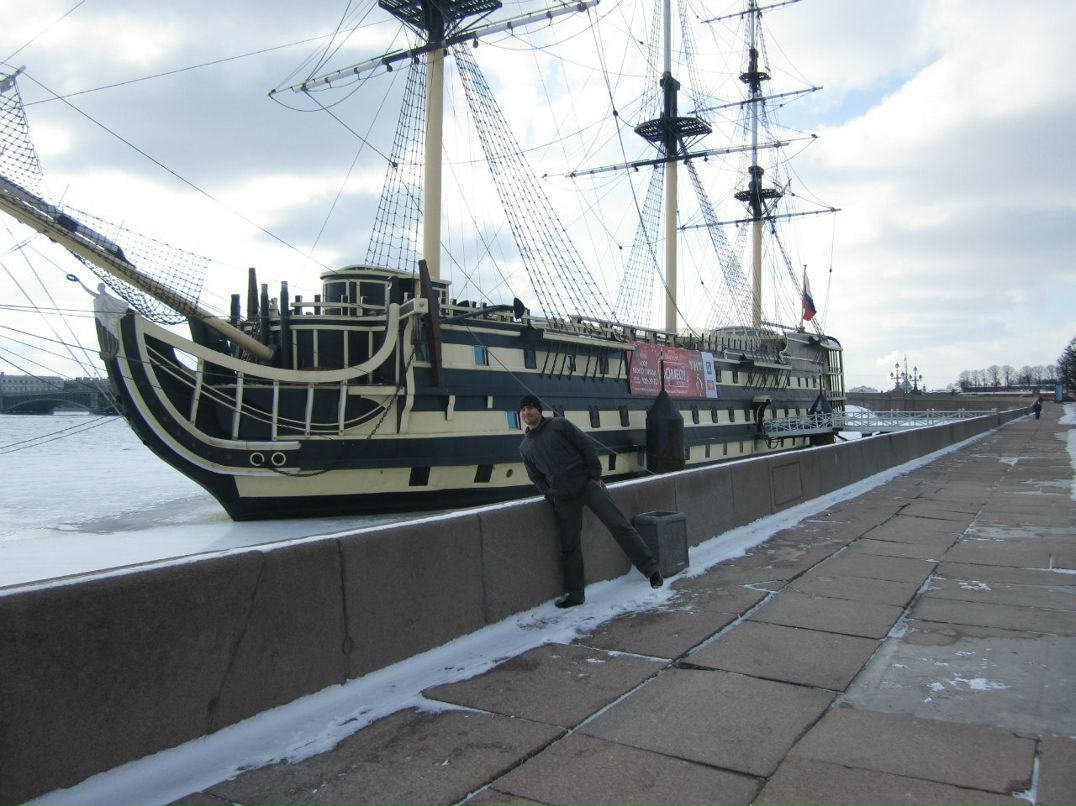 Евгений Якутенко Franklin | Ростов-на-Дону