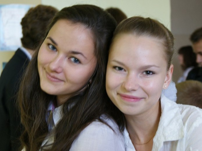 Наталья Сафроненко | Тверь