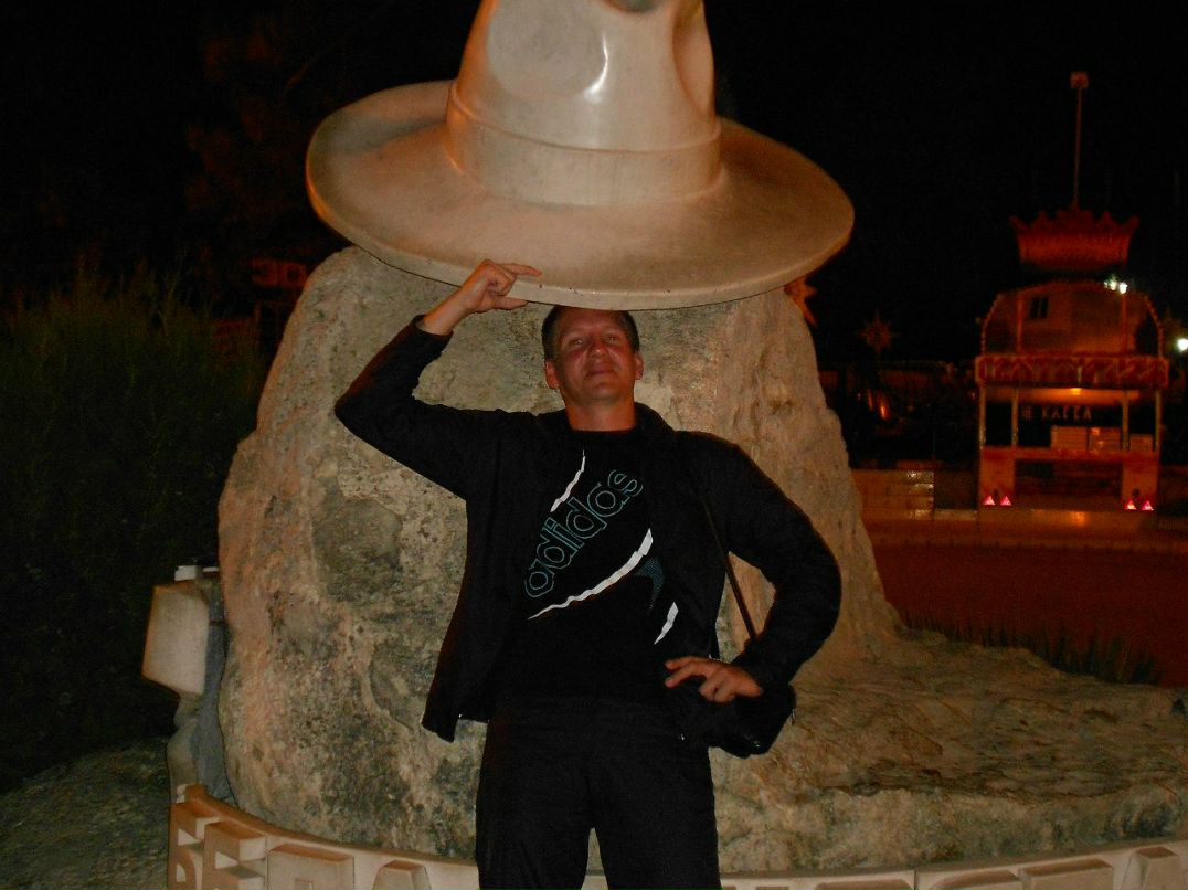 Николай Холгов | Арзамас