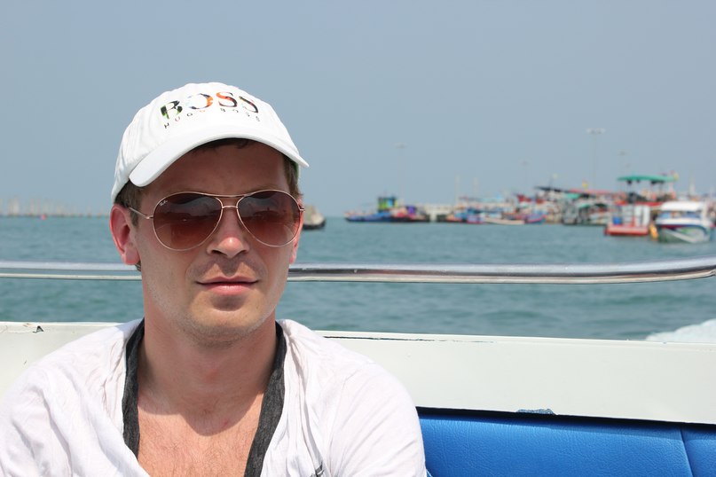 Марк Ка | Пермь