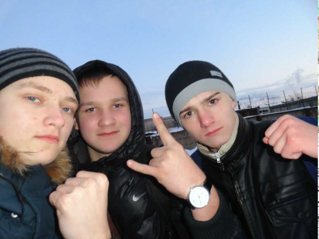 Олег Сергеевич | Санкт-Петербург