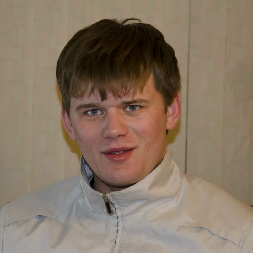 Иван Пономаренко | Псков